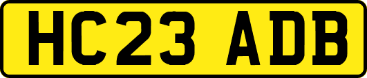 HC23ADB
