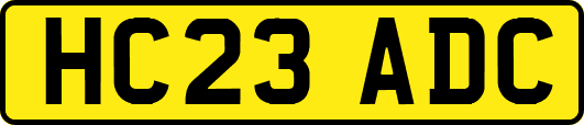 HC23ADC