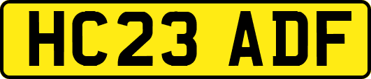 HC23ADF
