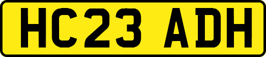 HC23ADH