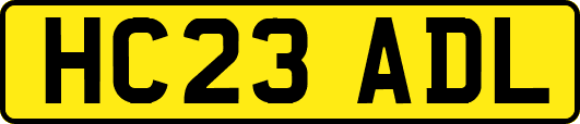 HC23ADL
