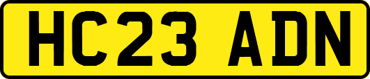 HC23ADN