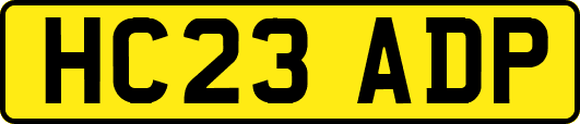 HC23ADP