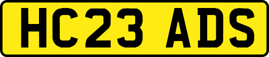 HC23ADS
