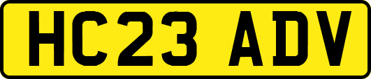 HC23ADV