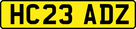 HC23ADZ