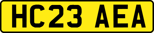 HC23AEA