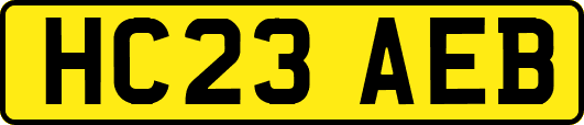HC23AEB