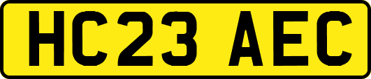 HC23AEC