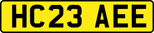 HC23AEE