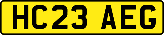 HC23AEG