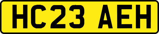 HC23AEH