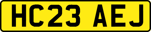 HC23AEJ