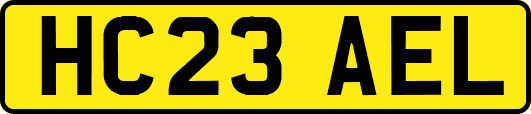 HC23AEL