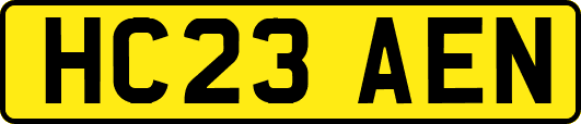 HC23AEN
