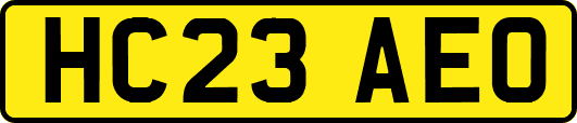 HC23AEO