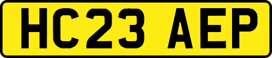HC23AEP