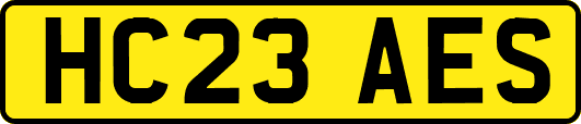 HC23AES