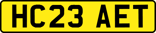 HC23AET