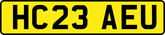 HC23AEU
