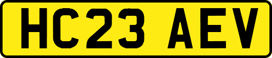 HC23AEV