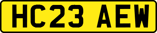 HC23AEW