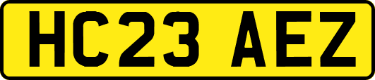 HC23AEZ