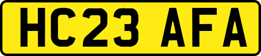 HC23AFA