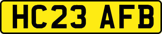 HC23AFB