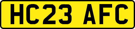 HC23AFC