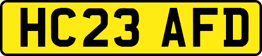 HC23AFD