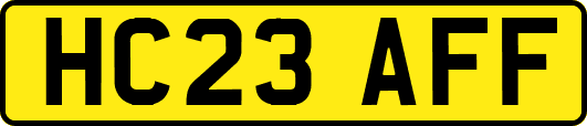 HC23AFF