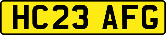 HC23AFG