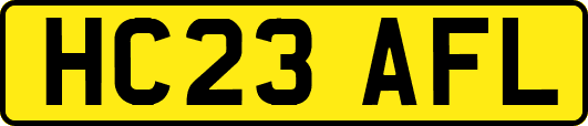 HC23AFL