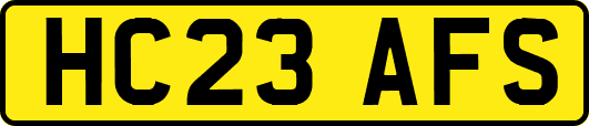 HC23AFS