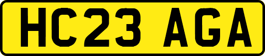 HC23AGA