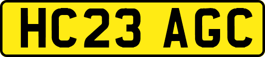 HC23AGC
