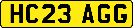 HC23AGG