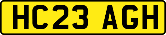 HC23AGH