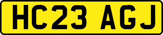 HC23AGJ