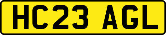 HC23AGL