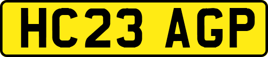 HC23AGP