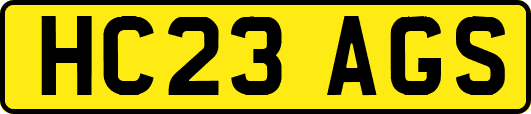 HC23AGS