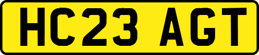 HC23AGT
