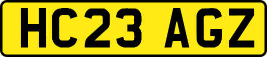HC23AGZ