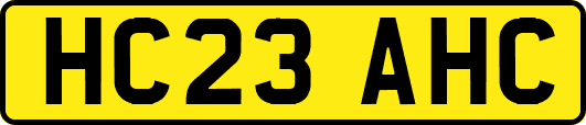 HC23AHC
