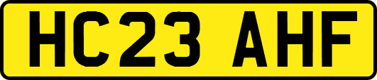 HC23AHF