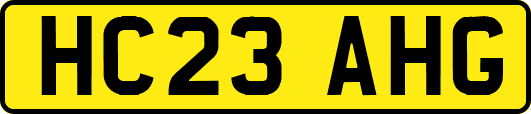 HC23AHG