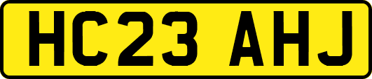 HC23AHJ