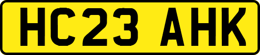 HC23AHK